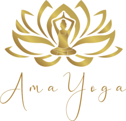 AmaYoga Logo