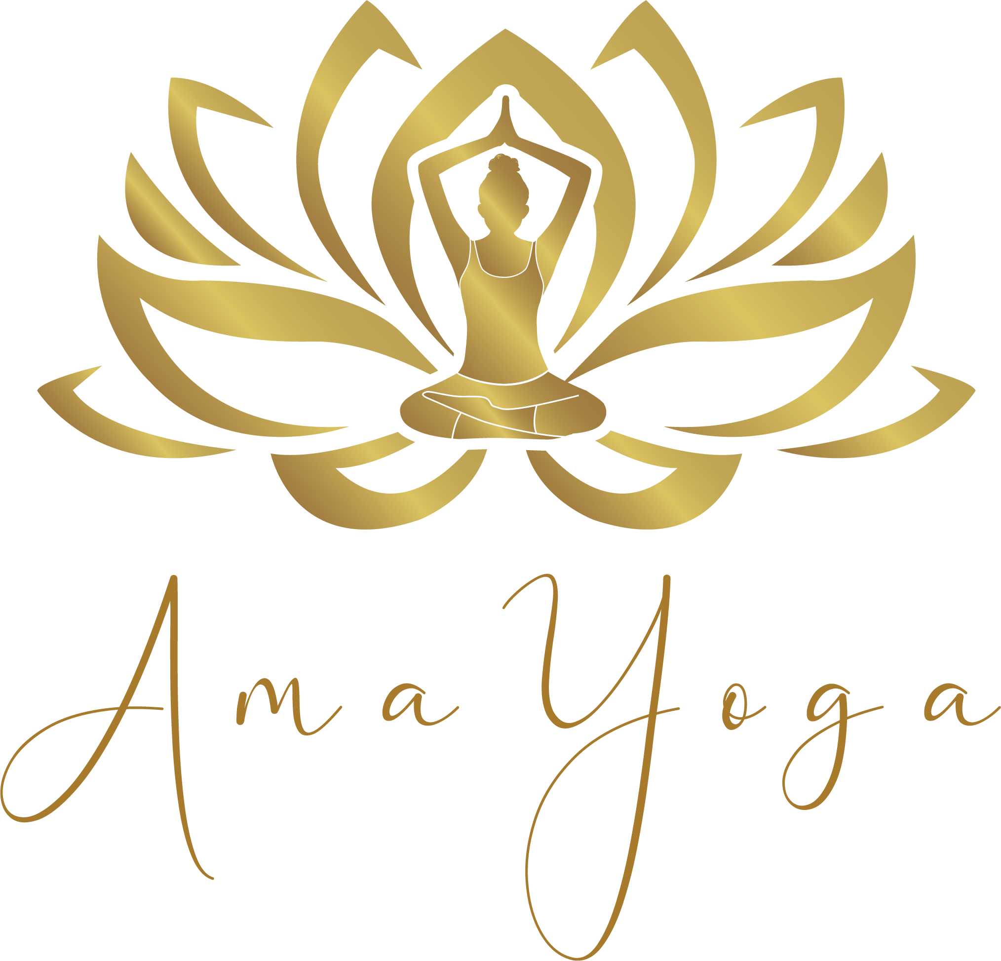 AmaYoga Logo